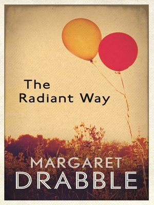 cover image of The Radiant Way